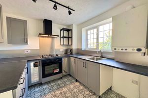 Refitted Kitchen- click for photo gallery
